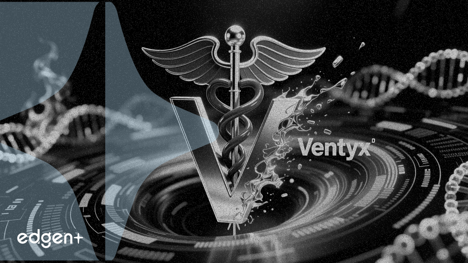 Eli Lilly Chi 1,2 Tỷ USD Mua Lại Ventyx, Đẩy Mạnh Cuộc Đua Thuốc Kháng Viêm