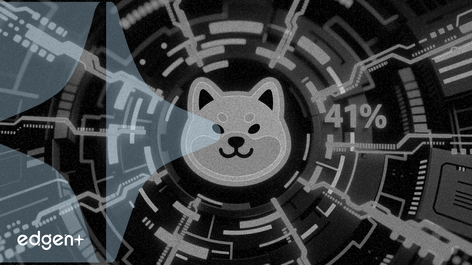 Shibarium alcanza el 41% de sincronización, impulsando la recuperación de la red