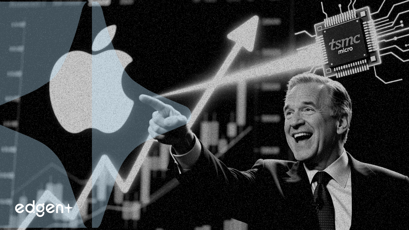 Jim Cramer kêu gọi mua cổ phiếu Apple, dẫn chứng sức mạnh của TSMC