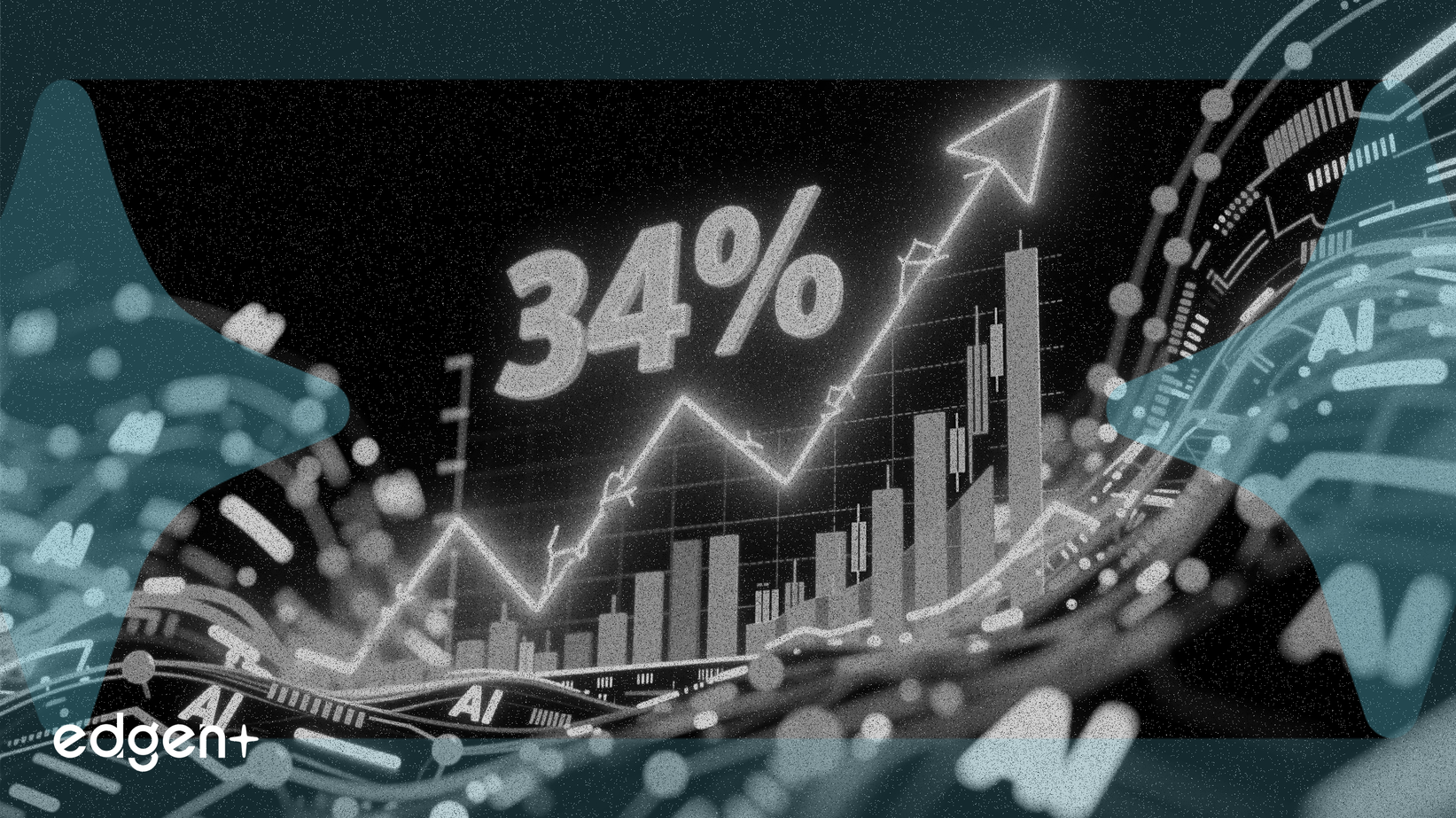 Fastly 주가, AI 트래픽 성장 전망에 34% 상승