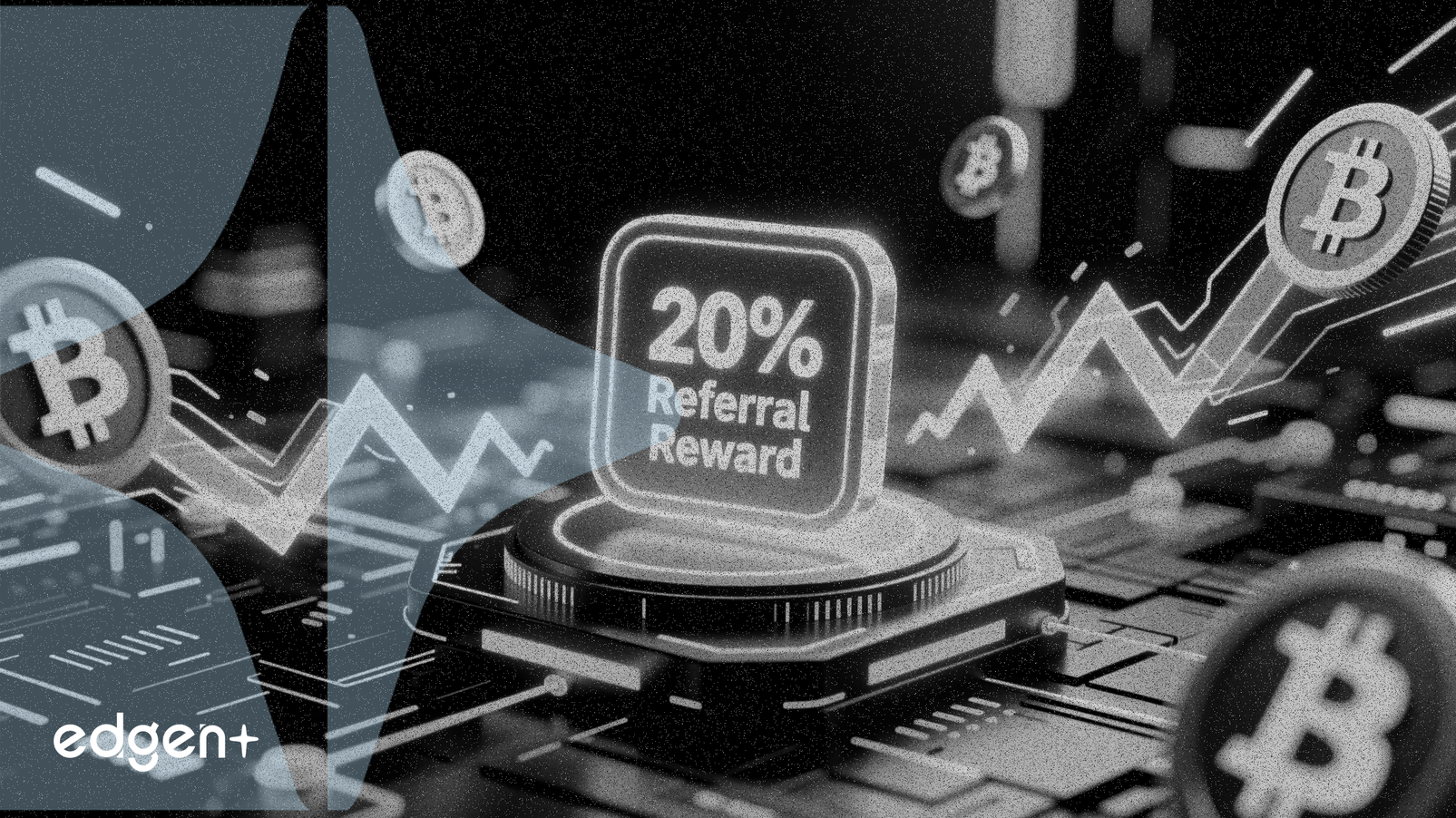 CodeXero Fuels Airdrop Speculation with 20% Referral Rewards