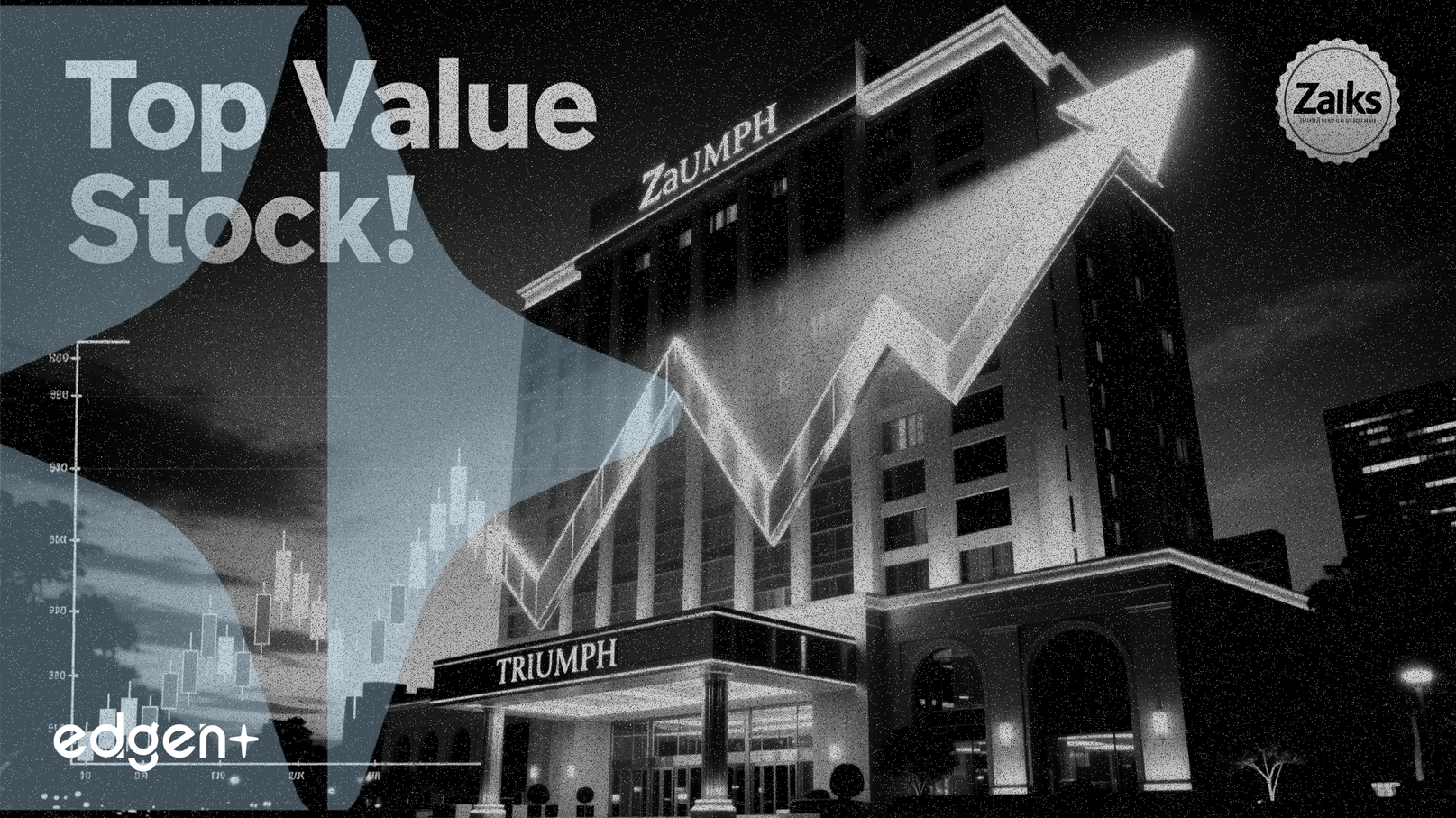 Zacks, 호스트 호텔을 최고 가치주로 선정