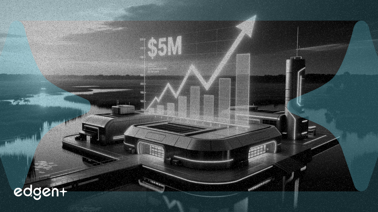 Subsidiaria de Zefiro asegura proyecto energético de 5 millones de dólares en Luisiana
