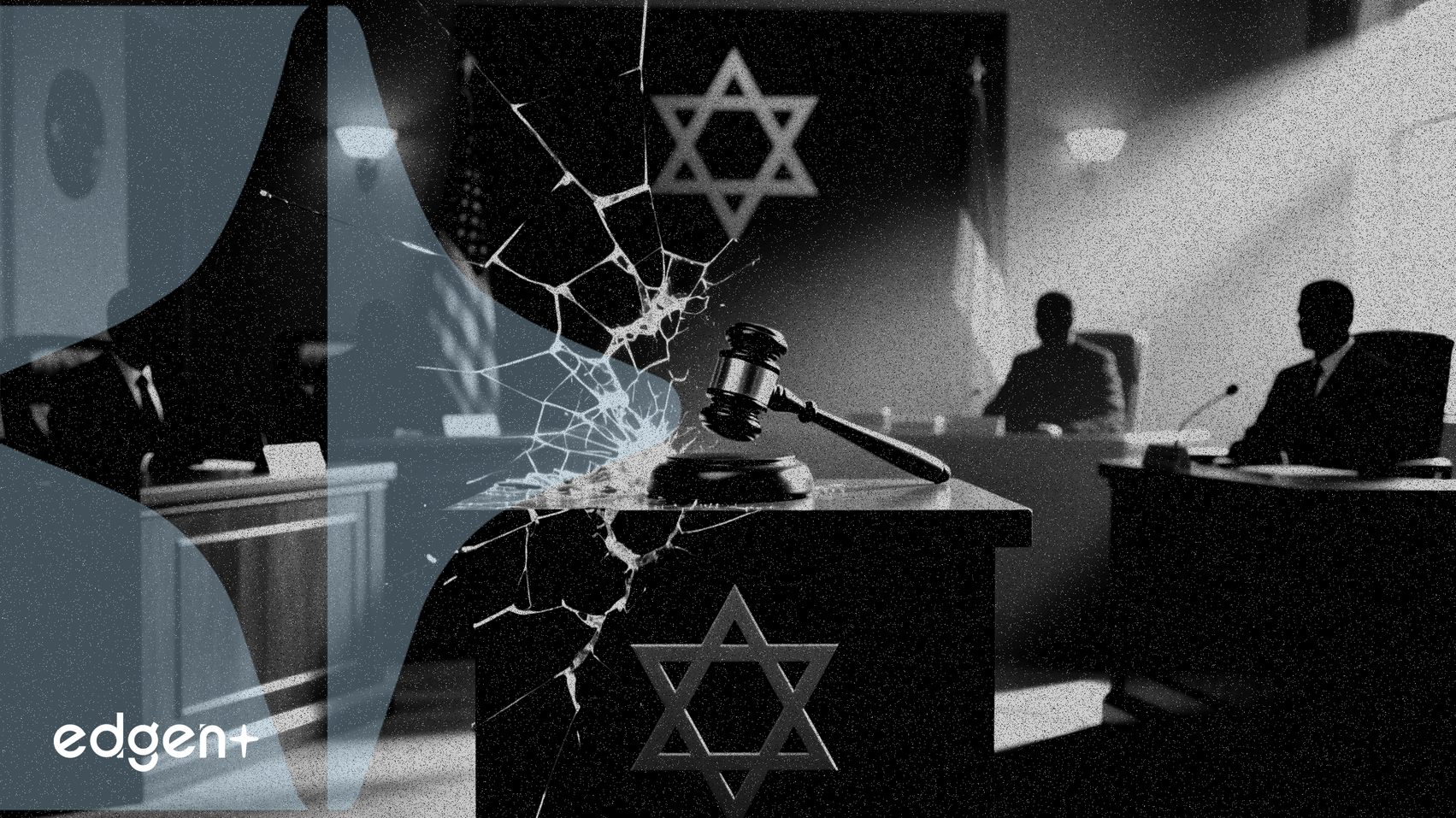 Une personne nommée par Trump perturbe un panel avec des remarques anti-sionistes