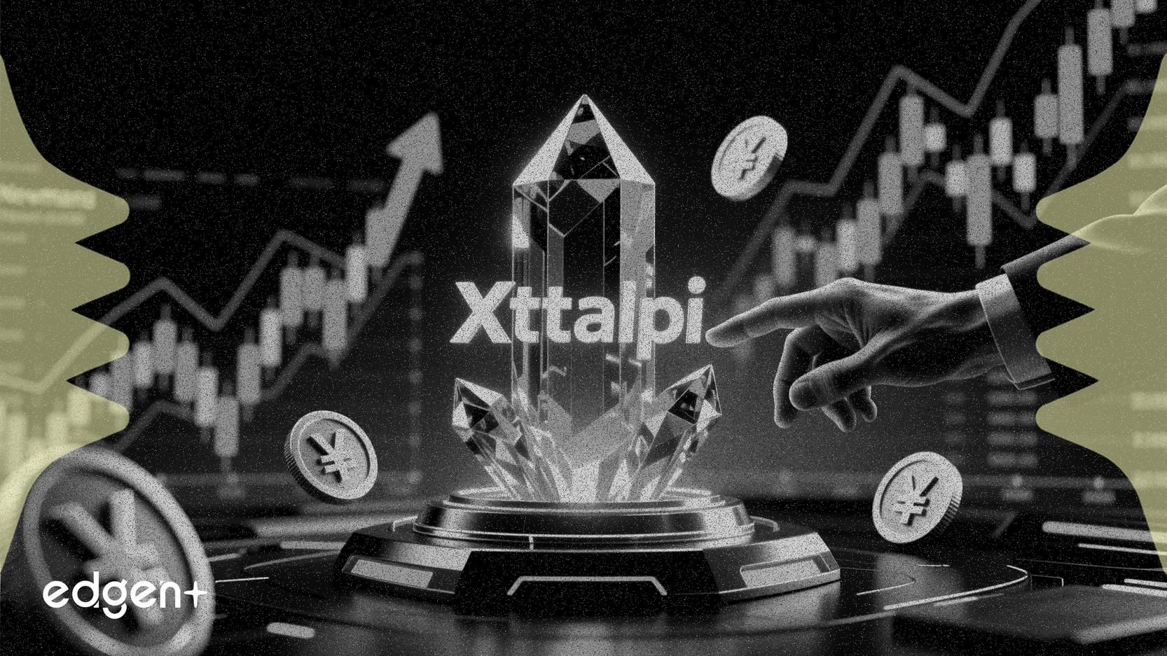 Newmans investit 43,1 millions HK$ dans Xtalpi, acquérant 3,5 millions d'actions