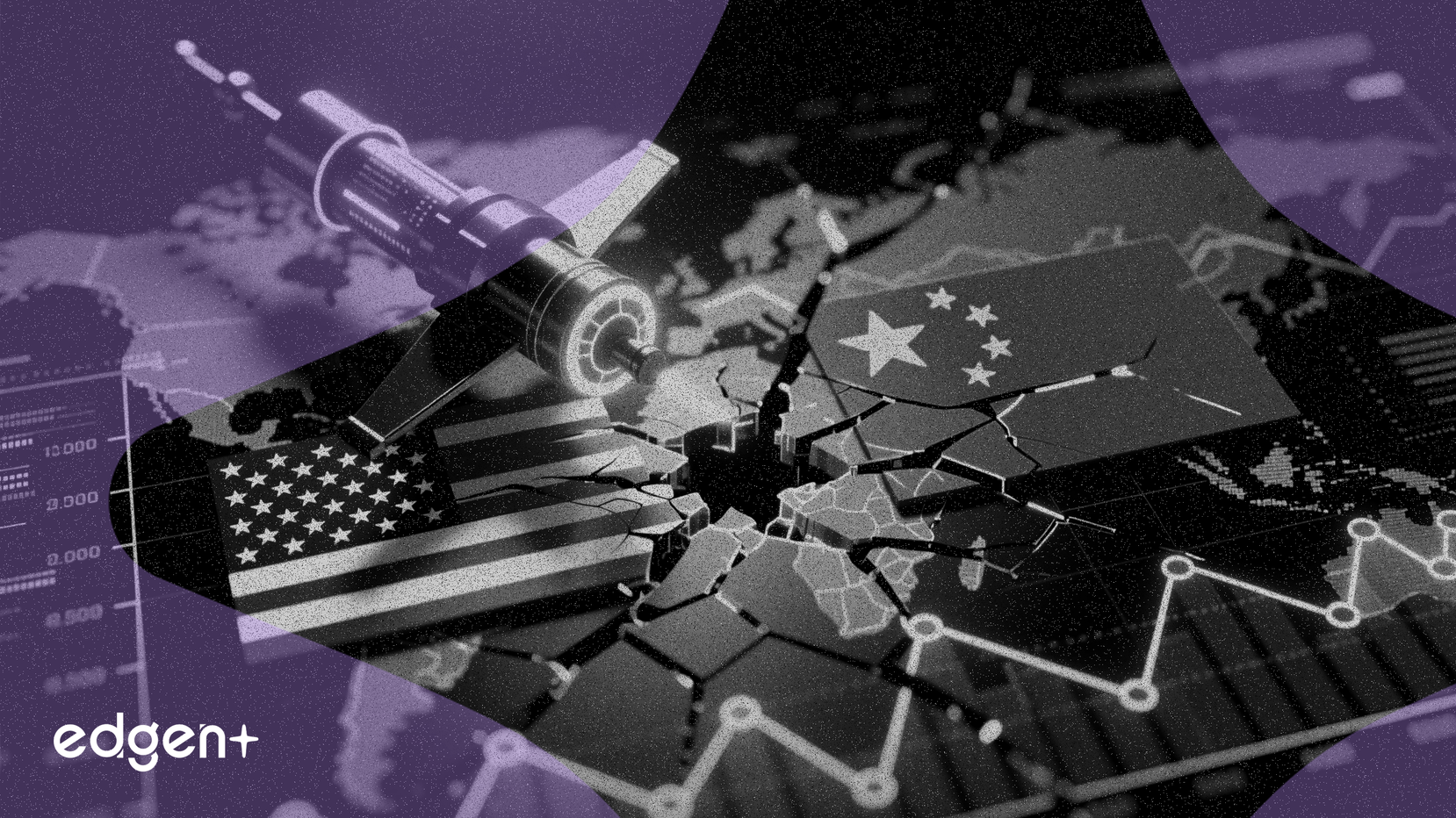 EE. UU. inicia investigación comercial antes de cruciales conversaciones con China