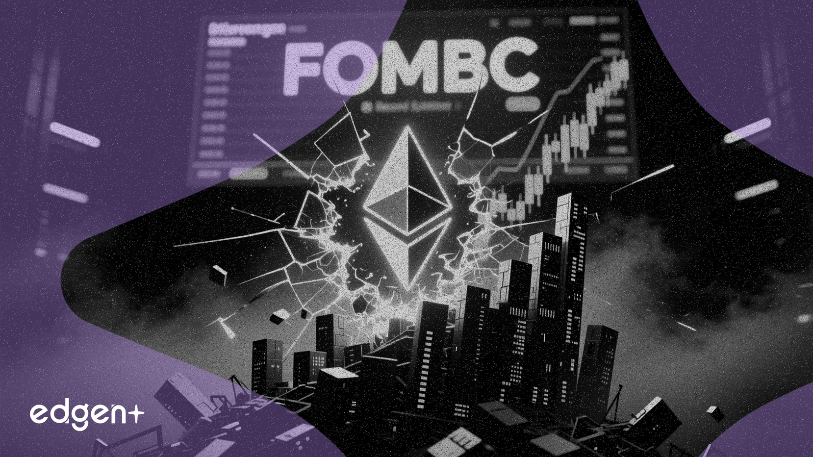 Ethereum se prepara para la volatilidad del FOMC mientras el apalancamiento alcanza un récord