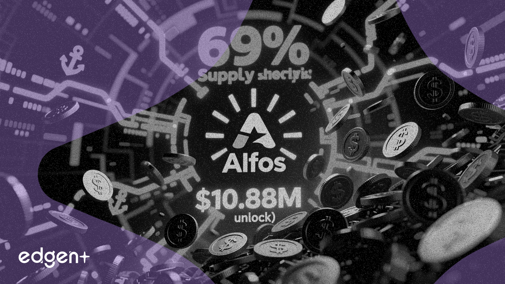 Aptos đối mặt đợt mở khóa 10,88 triệu USD, trong khi 69% nguồn cung đã được stake