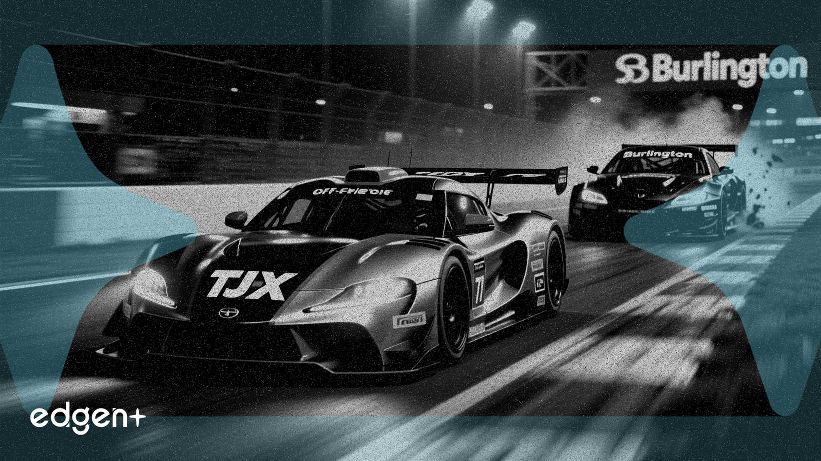 L'action TJX gagne 27,9%, Burlington à la traîne dans la course du commerce de détail à prix réduit