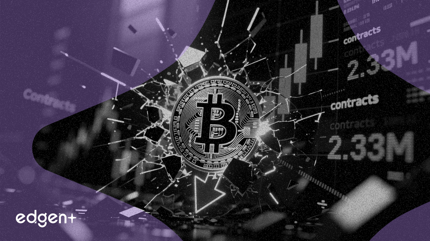 比特币暴跌之际，IBIT期权交易量创233万份合约新高