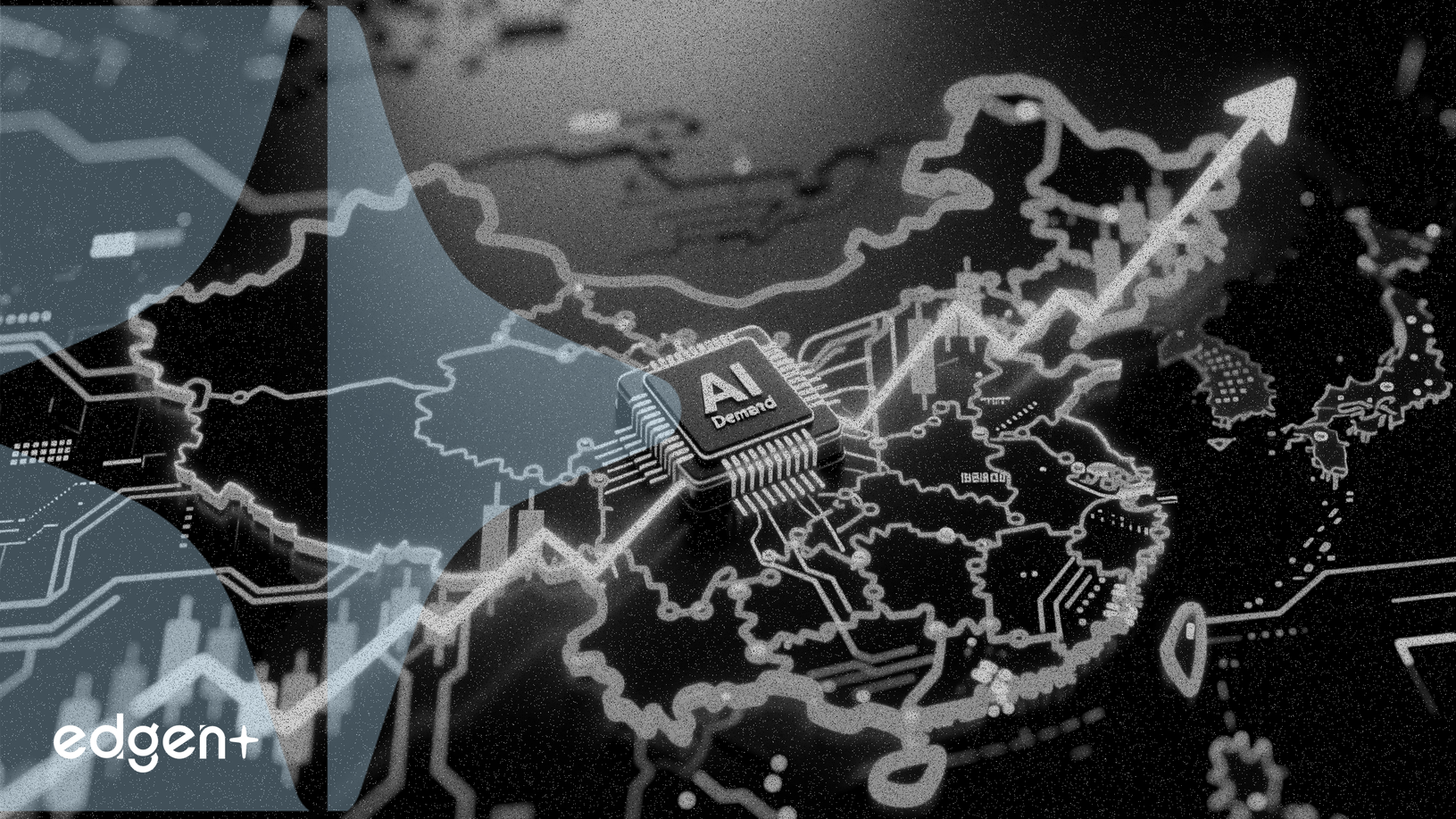 Les actions chinoises du secteur de l'énergie progressent grâce aux prévisions américaines sur la demande en énergie de l'IA
