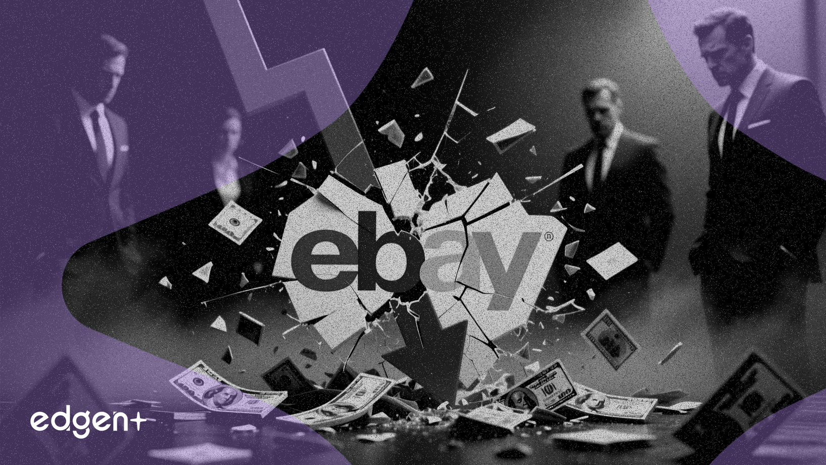 Iniciados de eBay venden 14 millones de dólares en acciones, señalando dudas