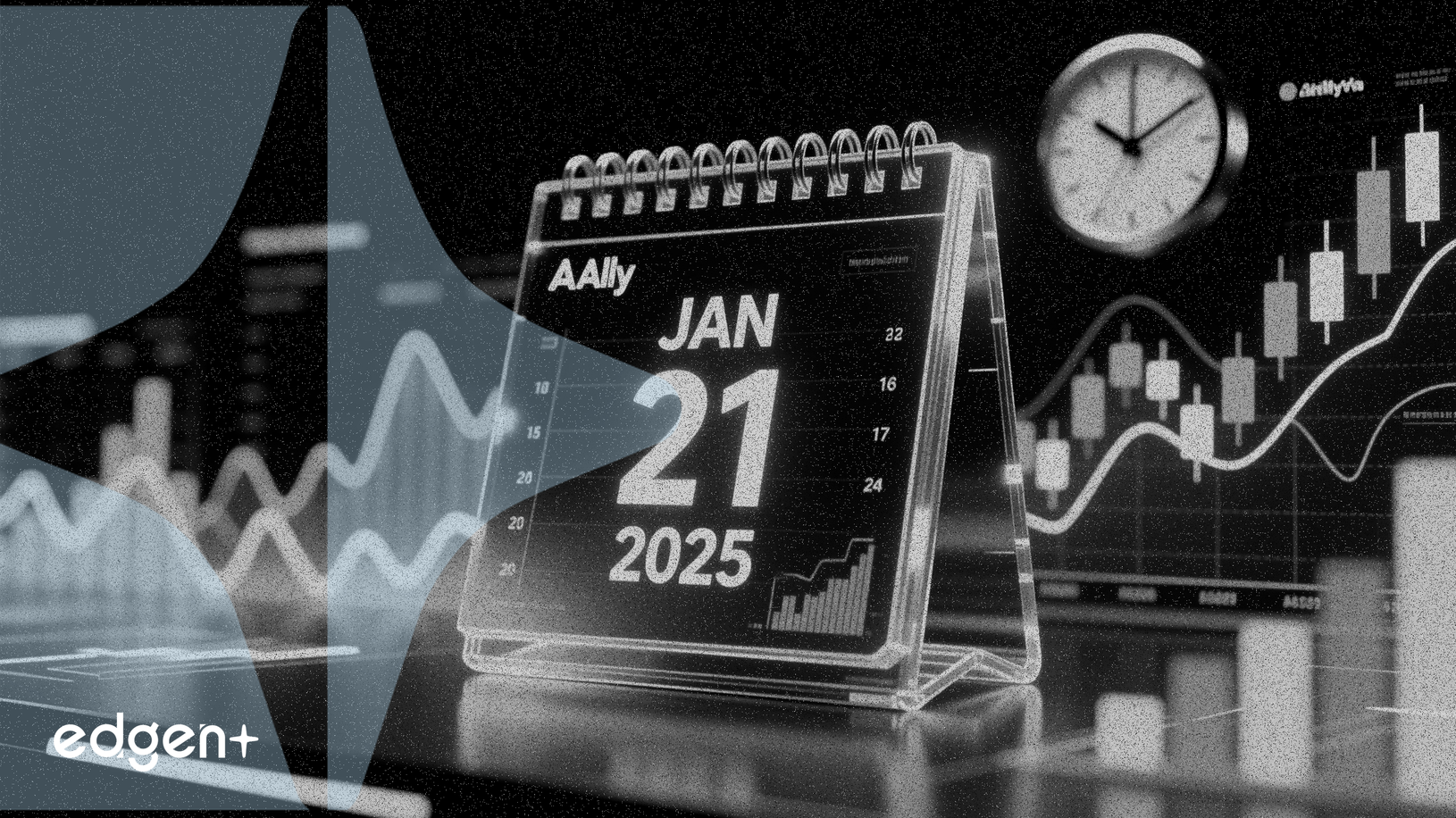 Ally Financial Sets January 21 for 2025 Earnings Report