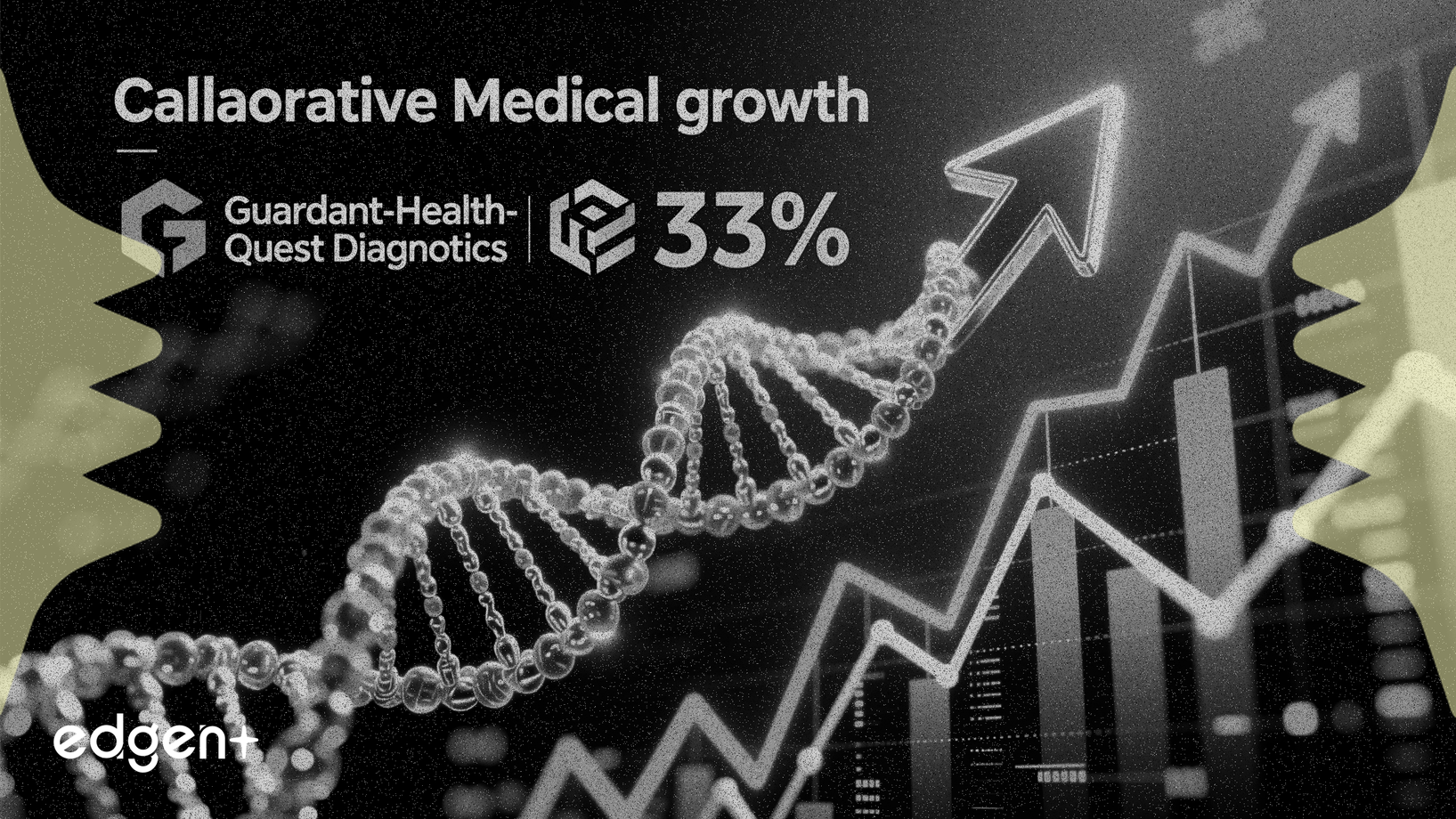 Guardant Health prévoit une croissance de 33 % grâce à l'accord avec Quest Diagnostics