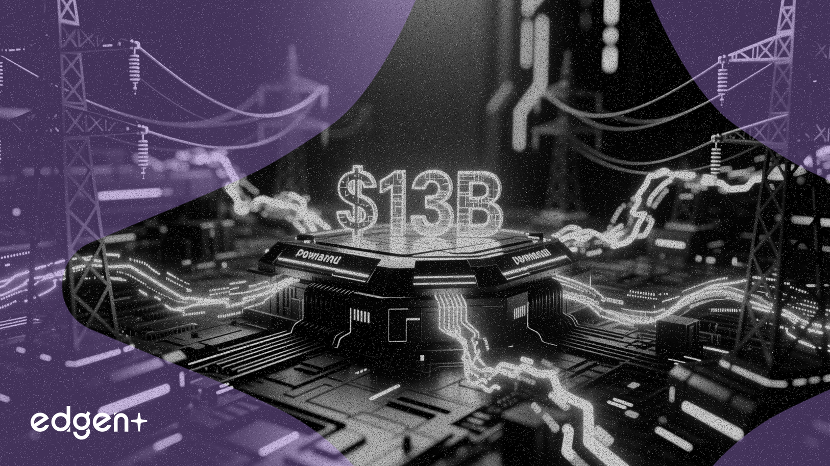 ComEd、130億ドルの新規需要に対応するため送電網の全面改修を提案