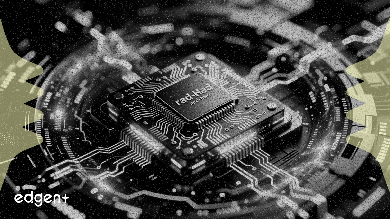 QuickLogic赢得1300万美元抗辐射芯片合同