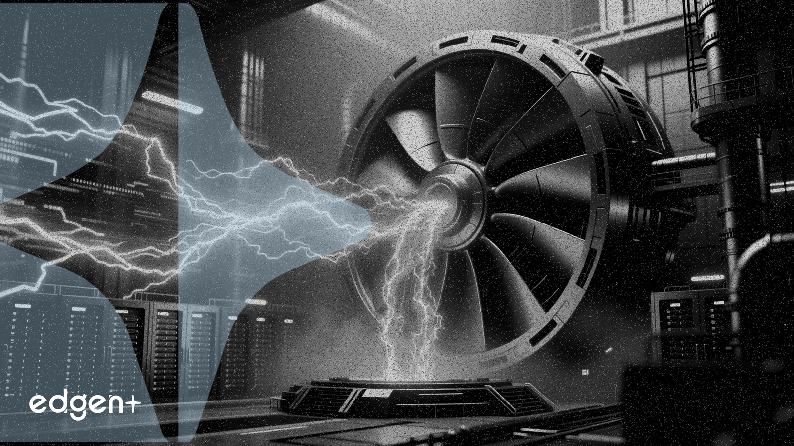 베이커 휴즈, 250MW 데이터센터 전력 공급 계약 체결