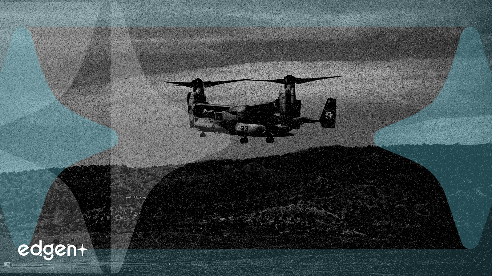 Ondas, Savunma Yeniden Markalaşması ve Yeni Siparişlerin Ardından %20'nin Üzerinde Kazanç Elde Etti