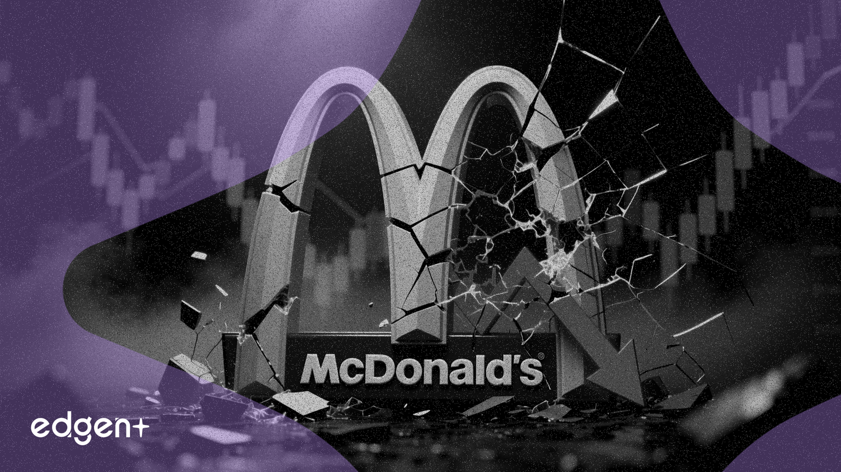 麥當勞內部人士拋售 1100 萬美元股票，預示謹慎信號