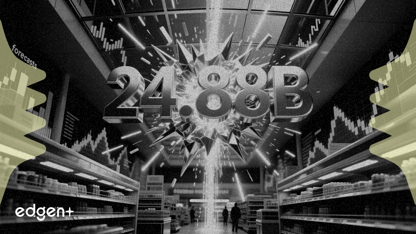 Albertsons 第二財季營收達 248.8 億美元，超出預期