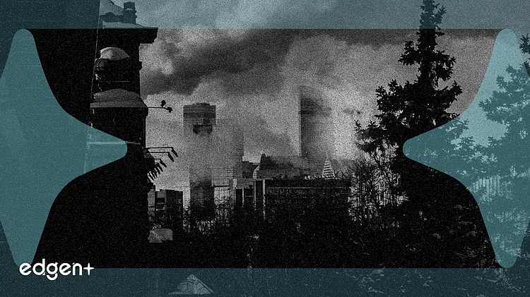 Ukraine War Impasse Boosts Crude Prices