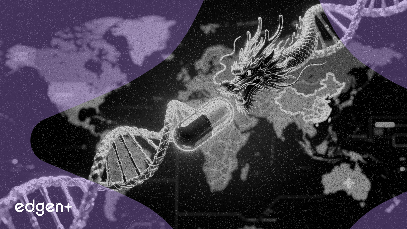 Evogene签署BMC128癌症药物中国许可协议