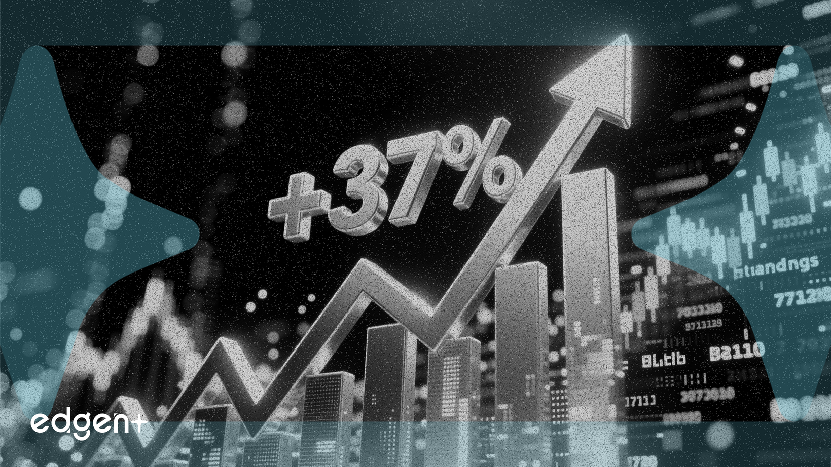 BILL Holdings 股价因强劲盈利和营收超预期飙升37%