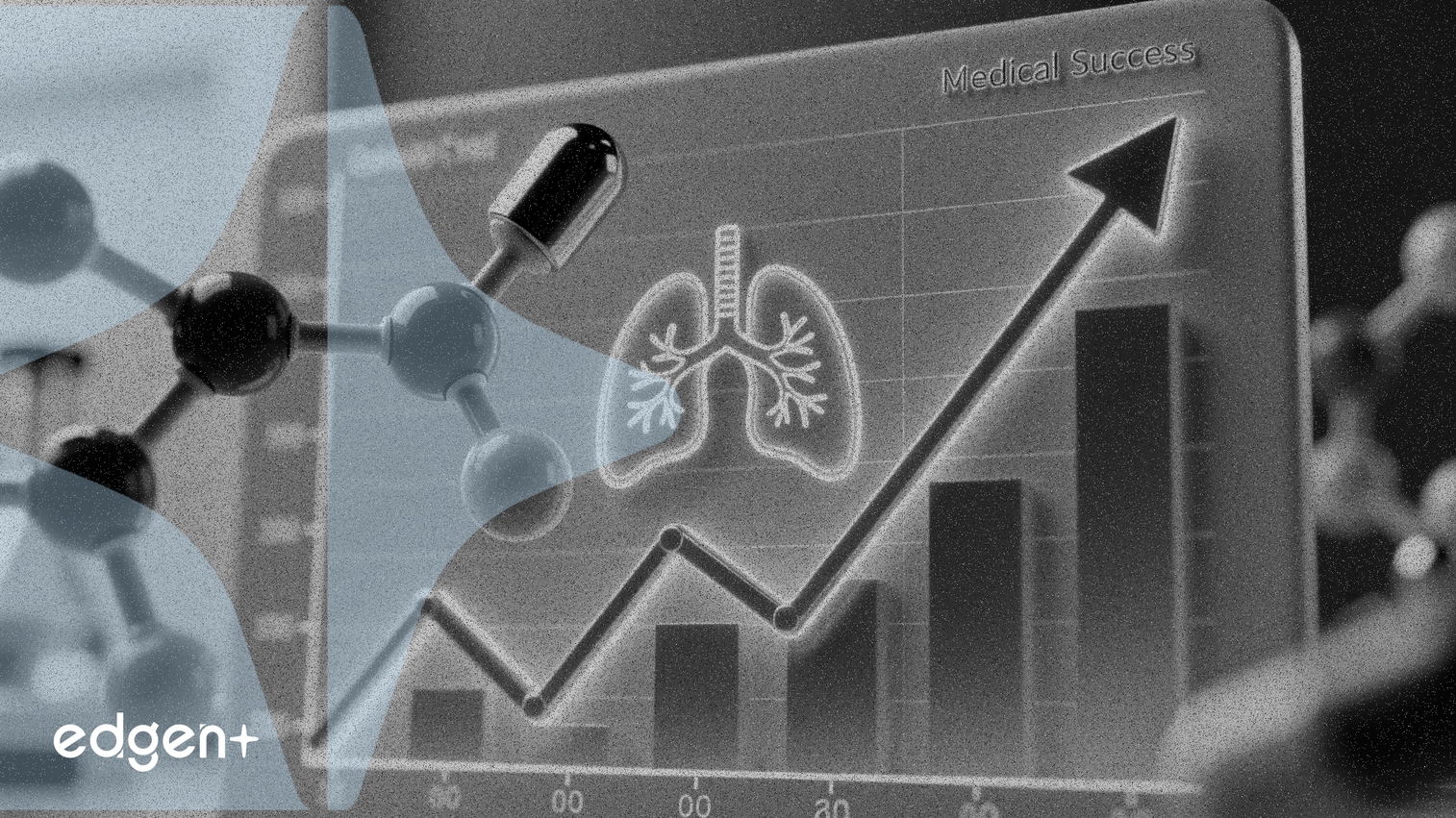 Upstream Bio Astım İlacı Faz 2 Başarısı Elde Etti