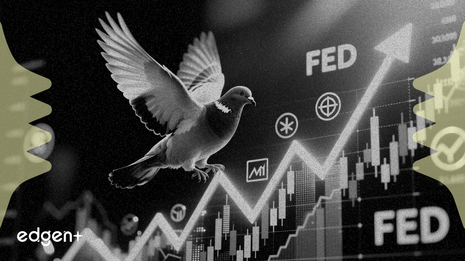 Markets Price In Fed Rate Cut on Dovish Signals
