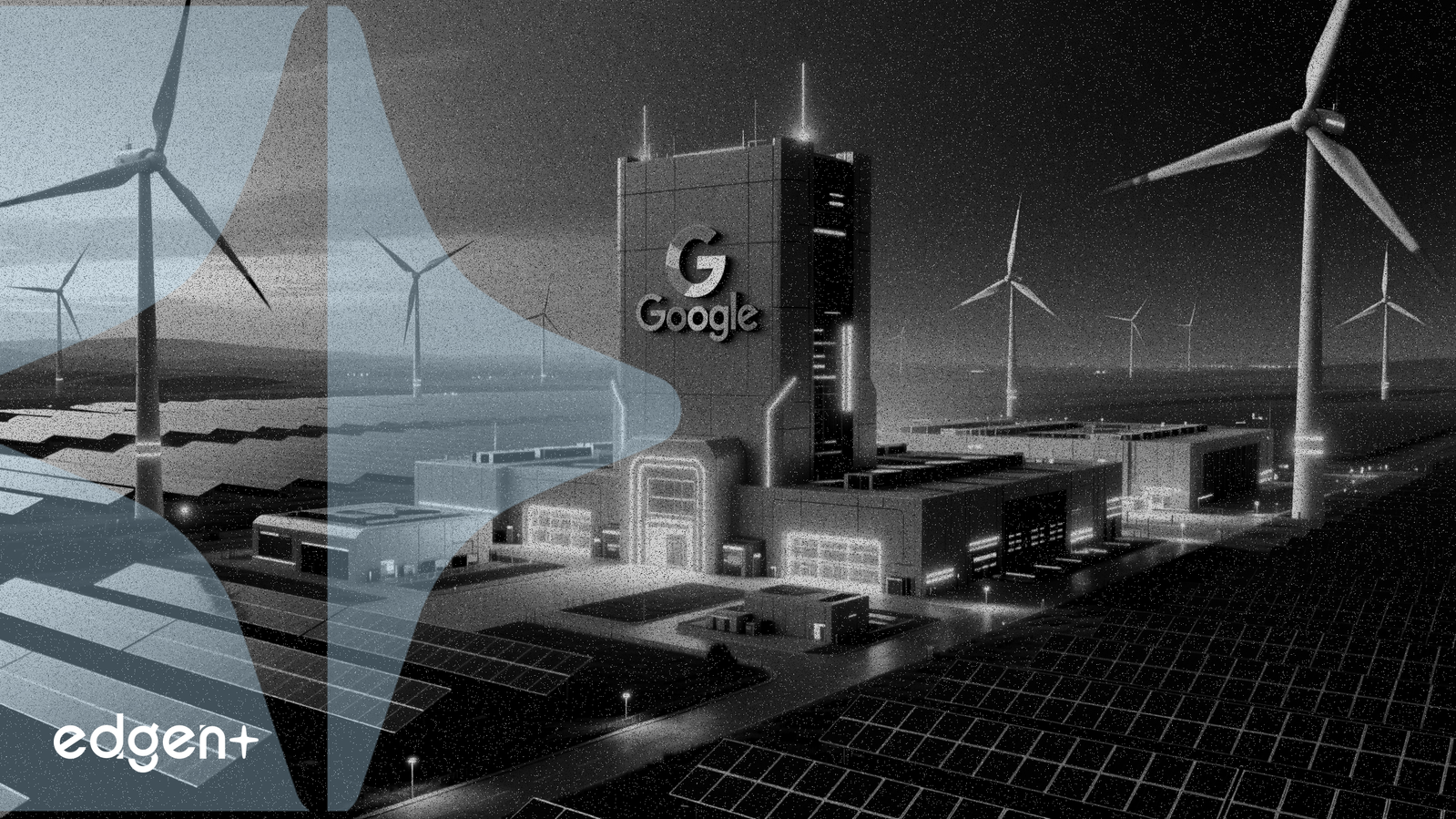 Google 與 NextEra Energy 合作建造十億瓦級 AI 資料中心