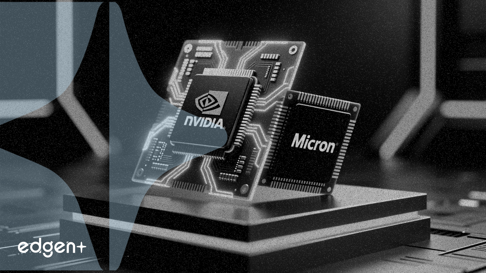 Morgan Stanley Names Nvidia Top Semiconductor Pick, Replacing Micron
