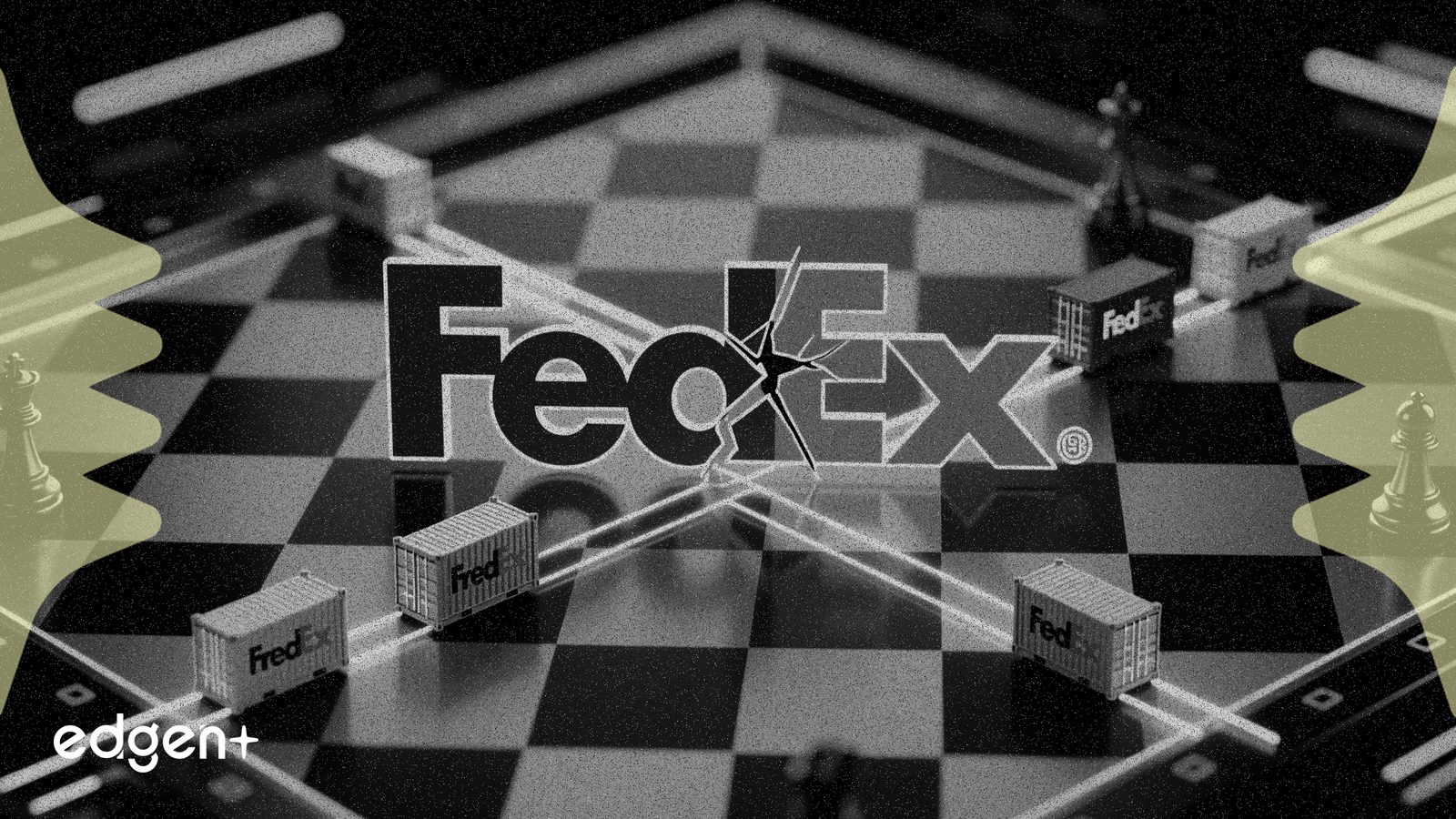 FedEx Finalizes Freight Board Ahead of June 2026 Spin-Off