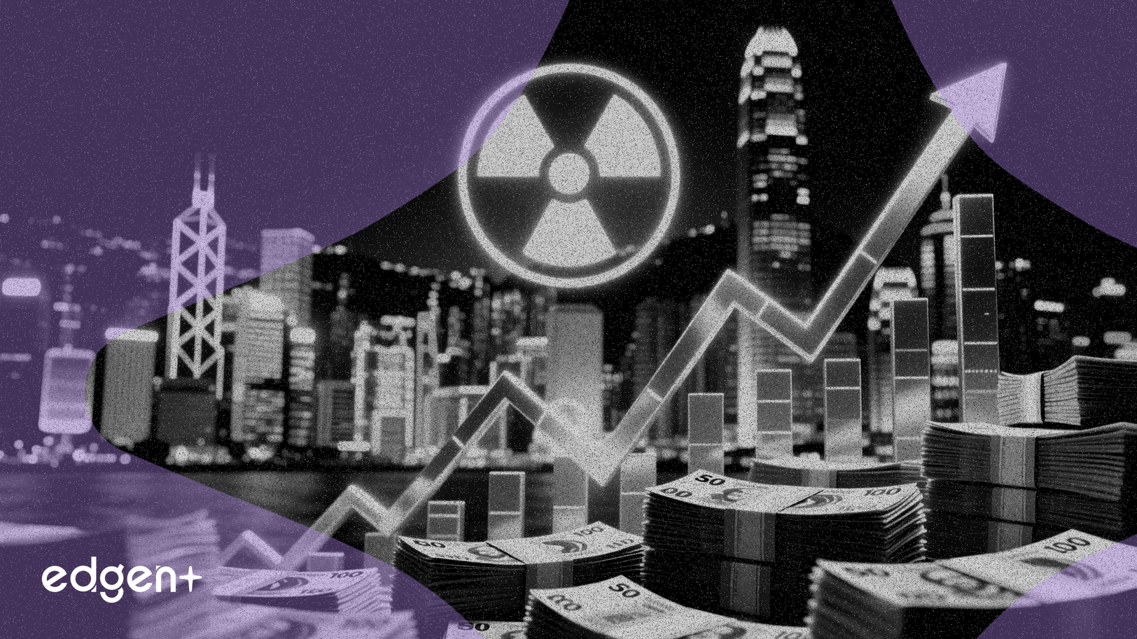 Woer Nuclear lève 2,81 milliards HKD lors de son IPO à Hong Kong