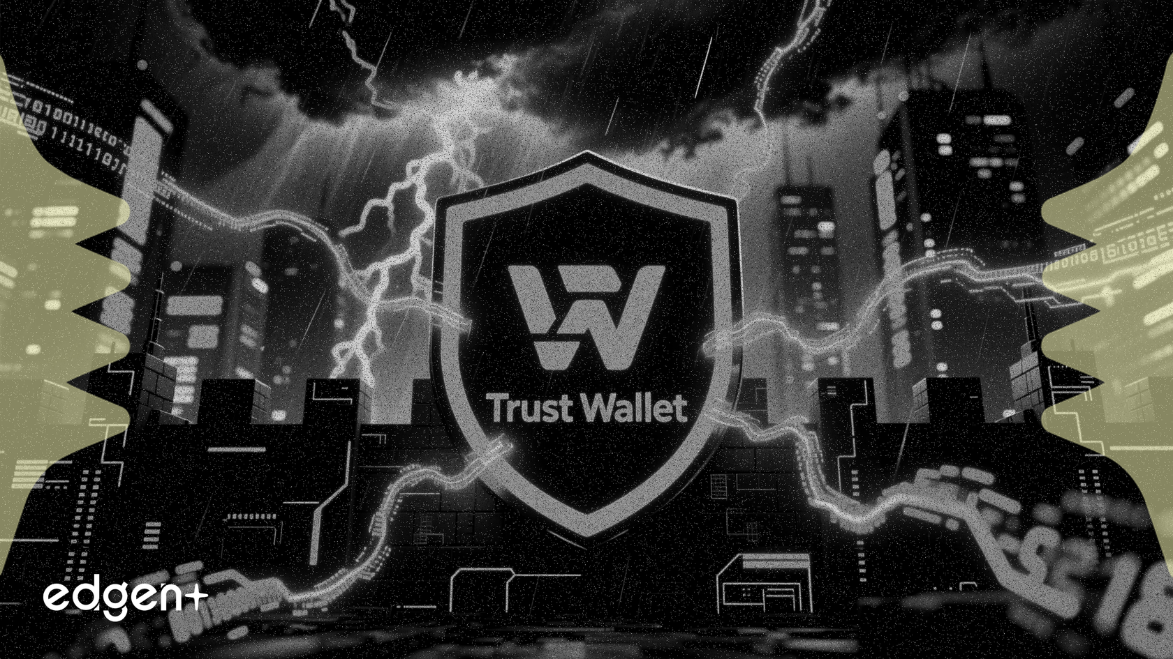 Trust Wallet 部署防禦措施，應對每天一百萬次投毒攻擊