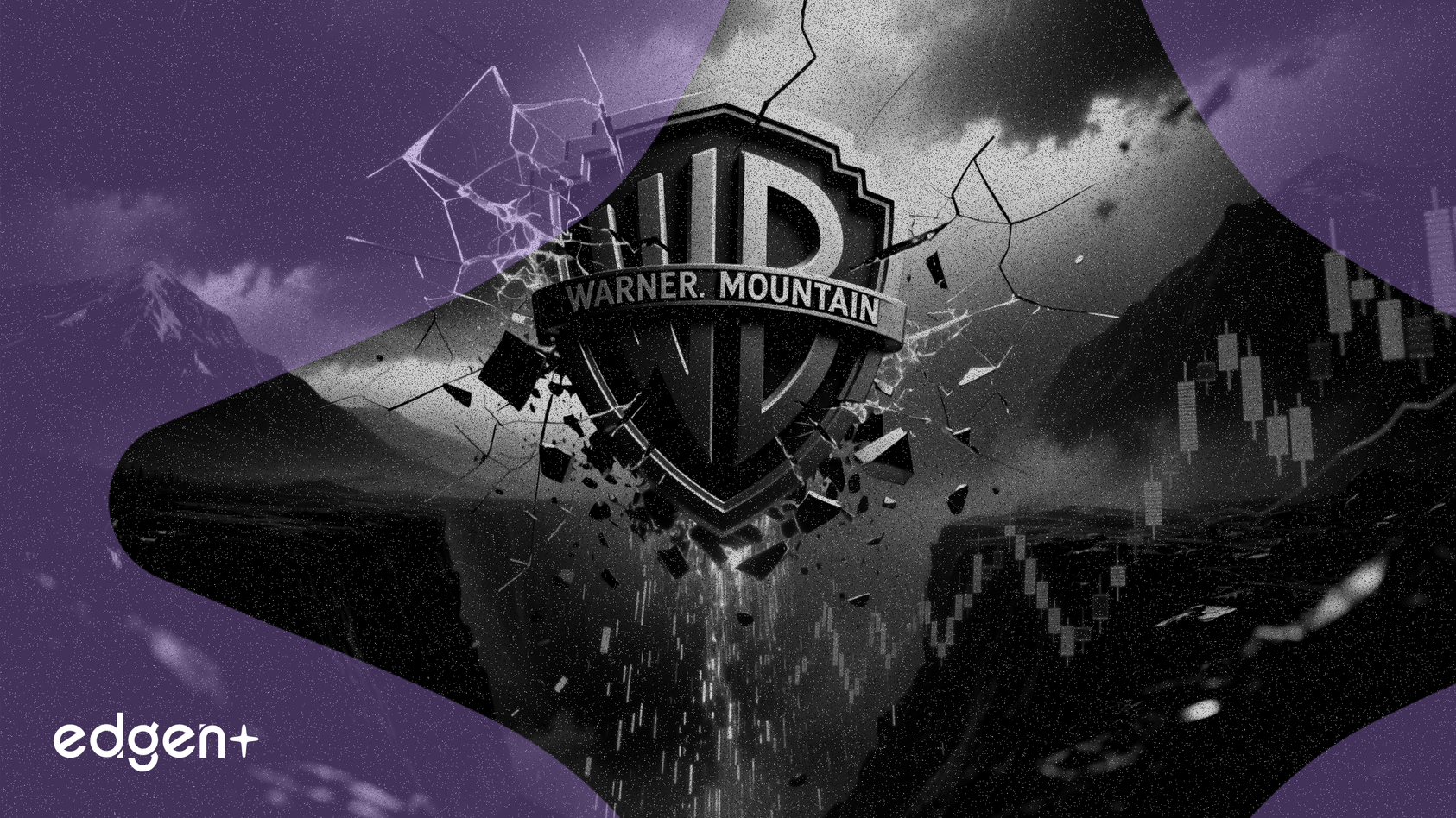 Paramount Dips 2.4% as Analysts Question Warner Bros. Bid