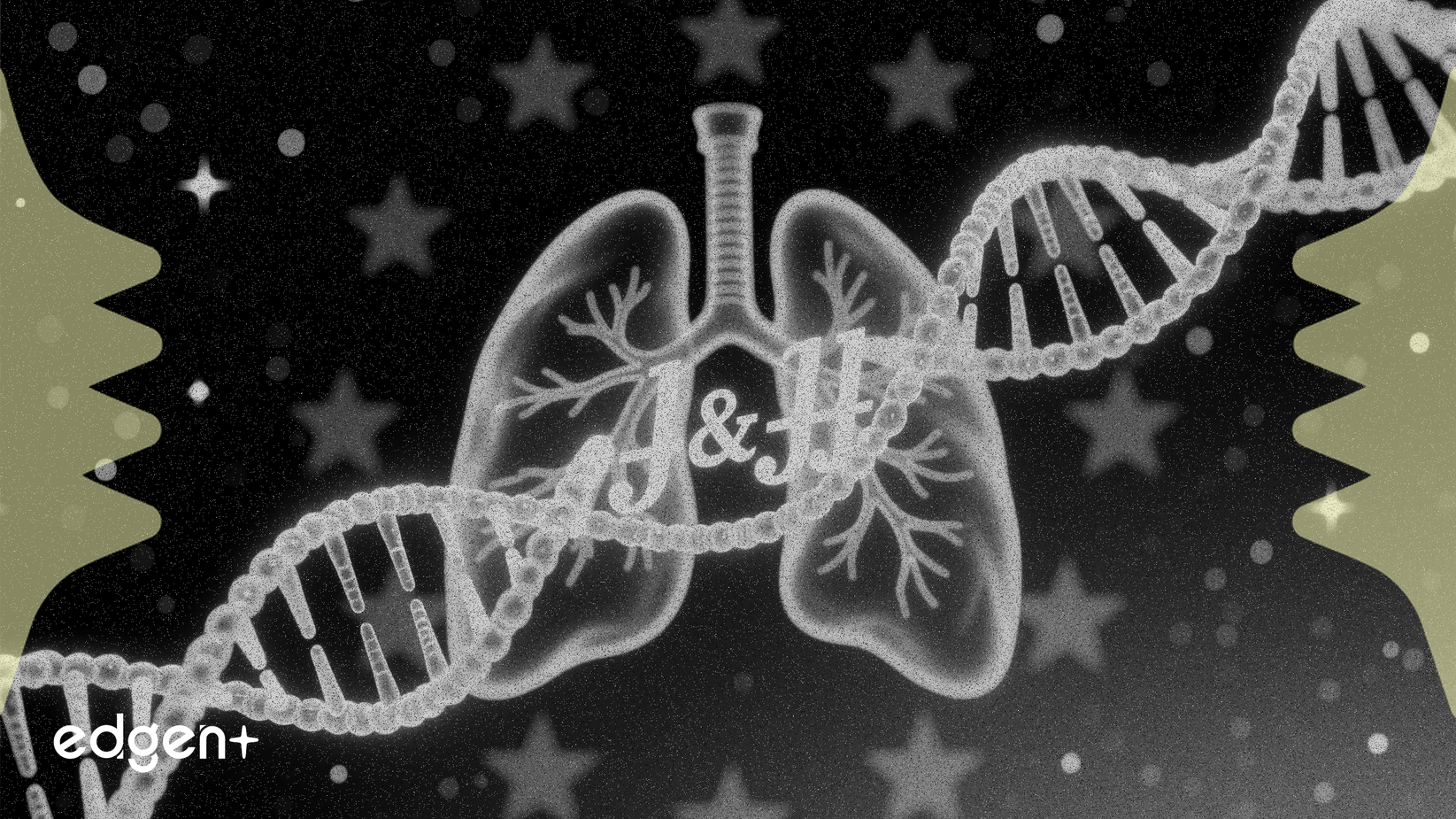 J&J obtient l'approbation de l'UE pour un médicament plus rapide contre le cancer du poumon
