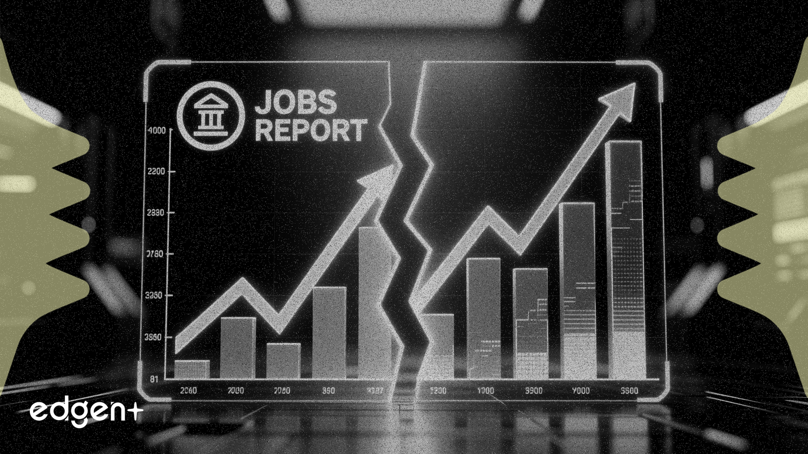 國債殖利率分化，市場嚴陣以待12月就業報告