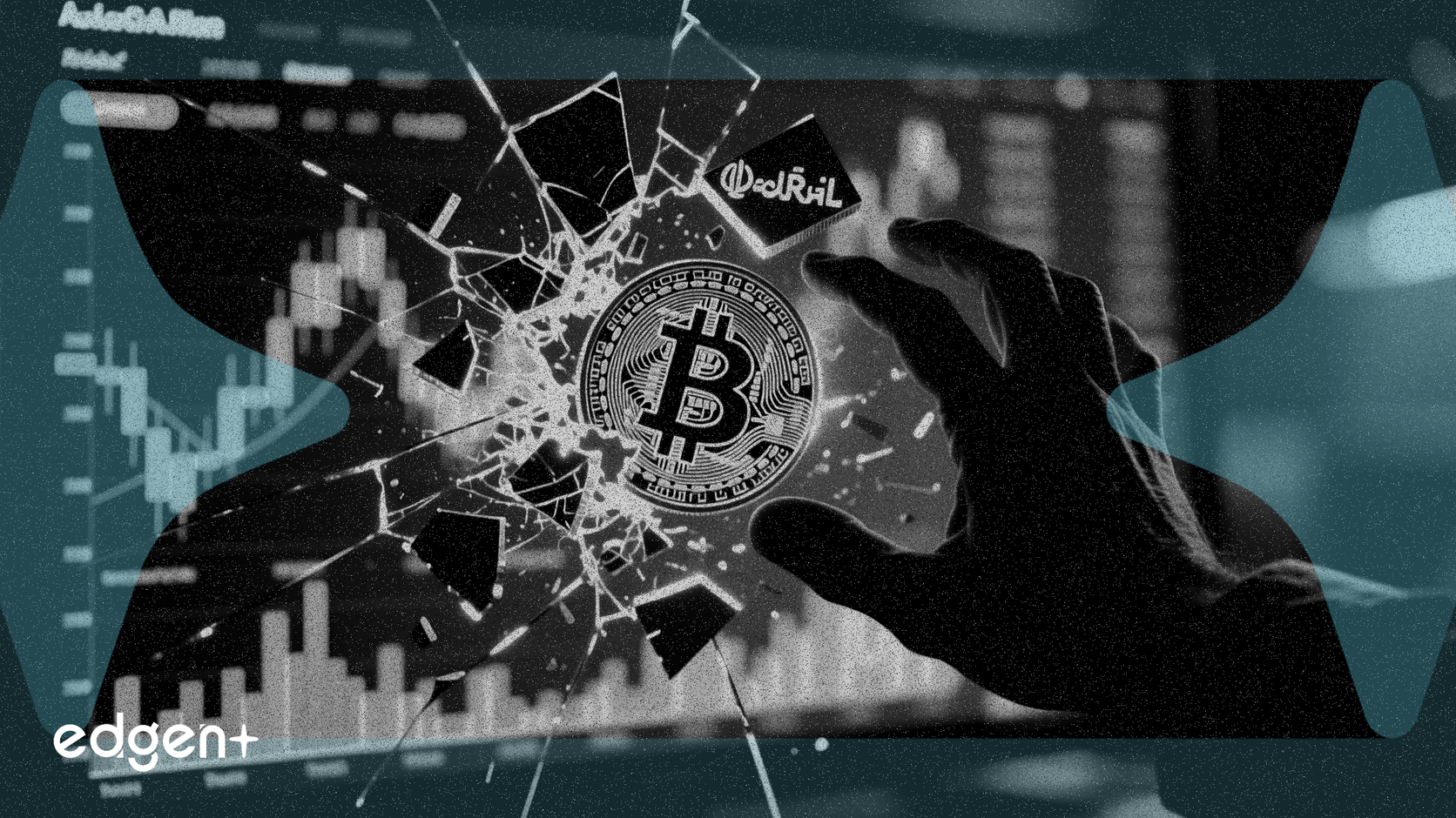 El colapso del rial impulsa miles de millones de capital iraní hacia Bitcoin