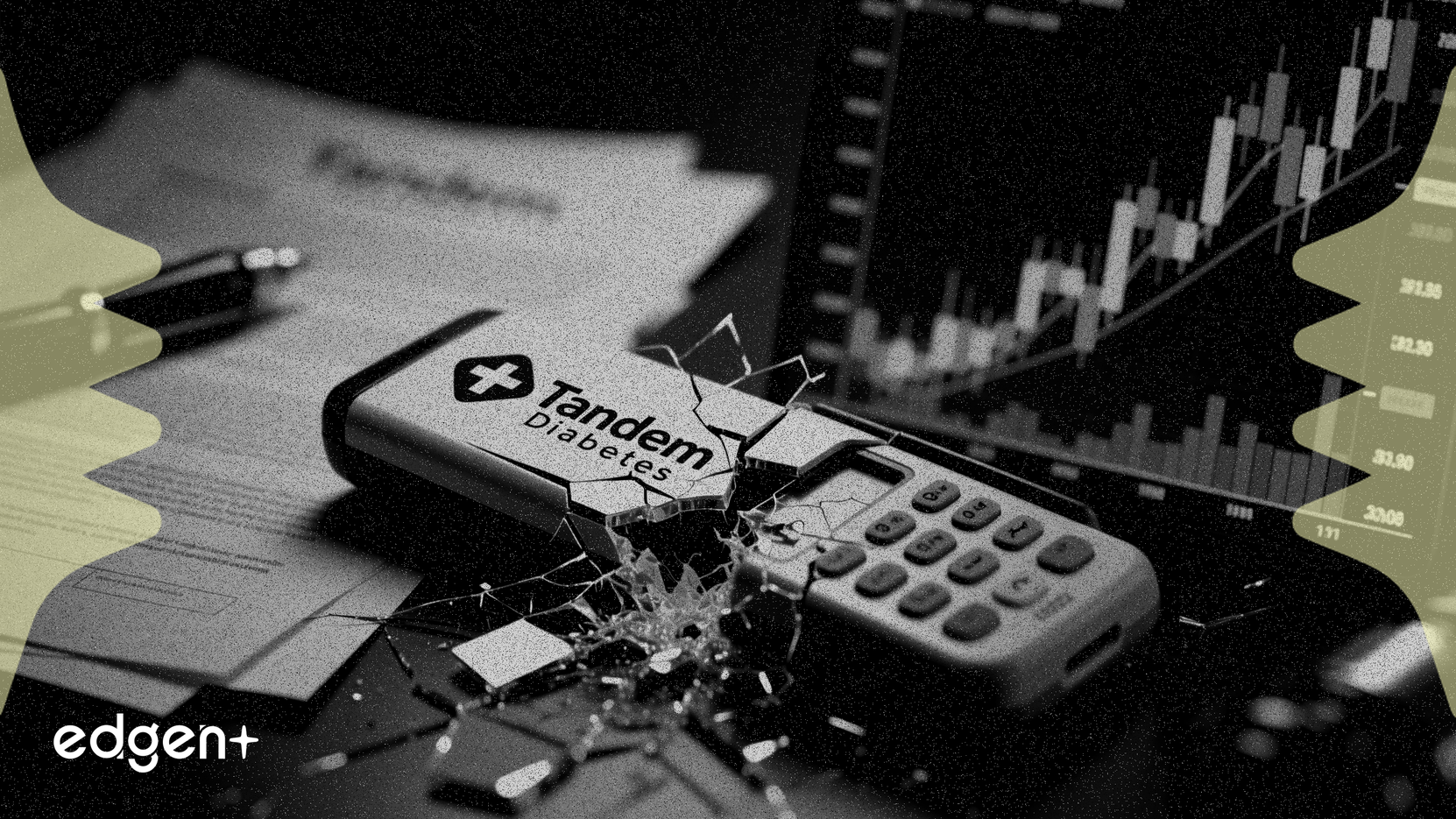 Tandem Diabetes, 투자자 오도 혐의로 조사받아