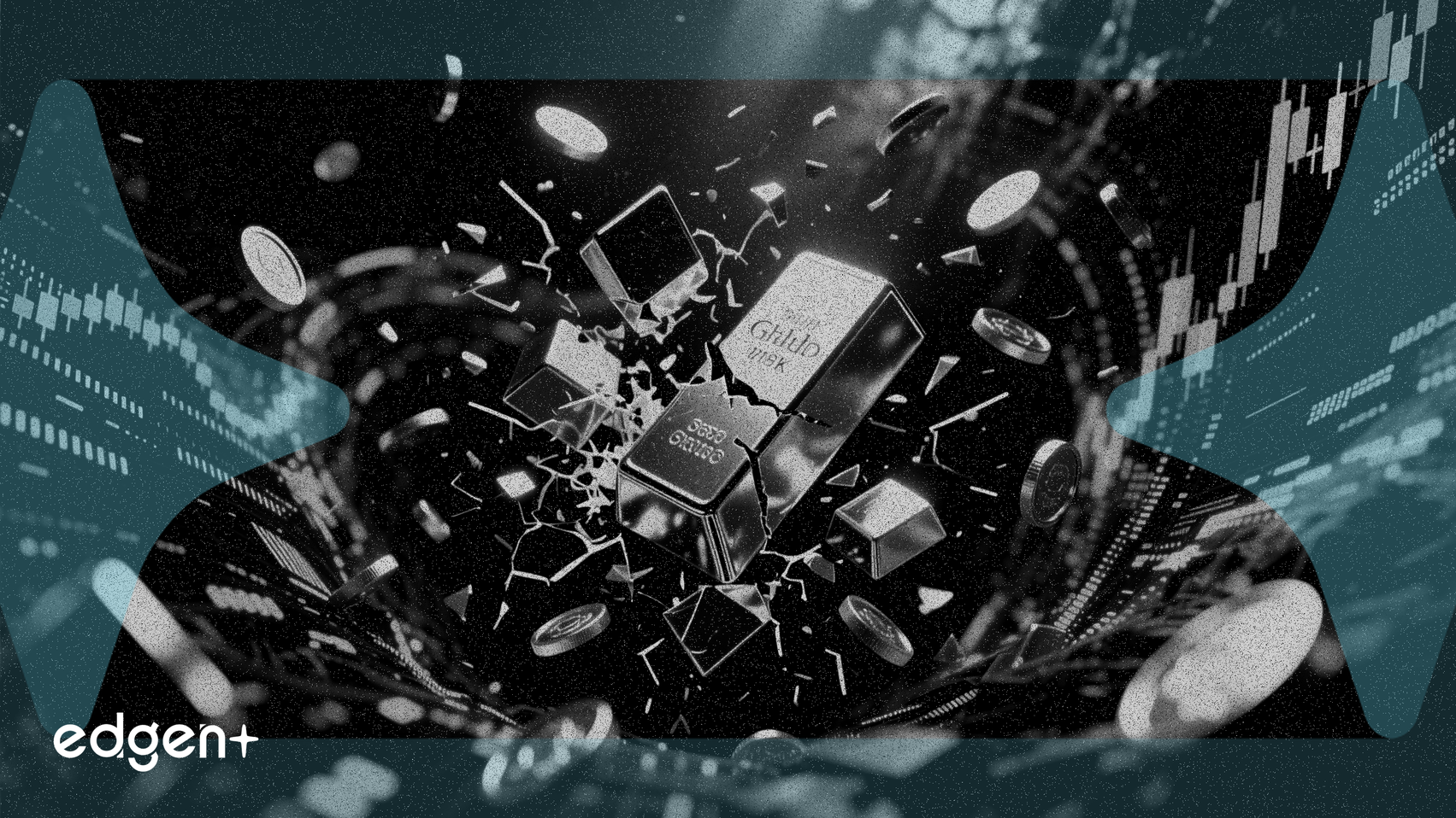 Goldman Sachs, Opsiyon Çılgınlığı Nedeniyle Altında 4.700 Dolara Kadar "Şelale" Riski Görüyor