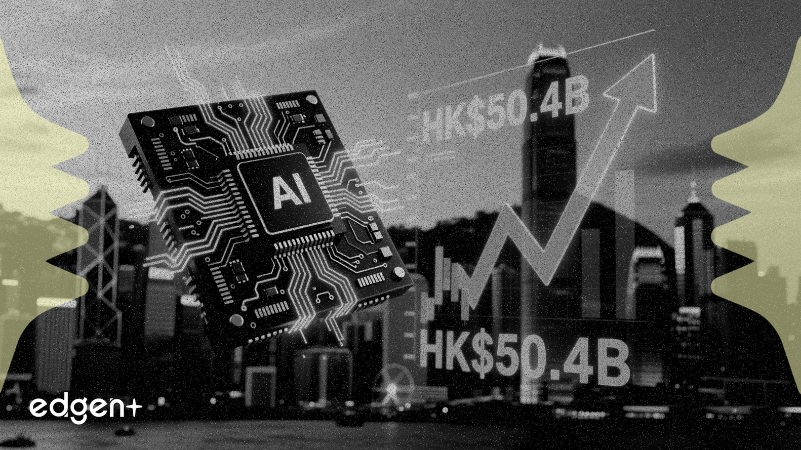 AI公司MINIMAX-WP港股IPO目標估值達504億港元