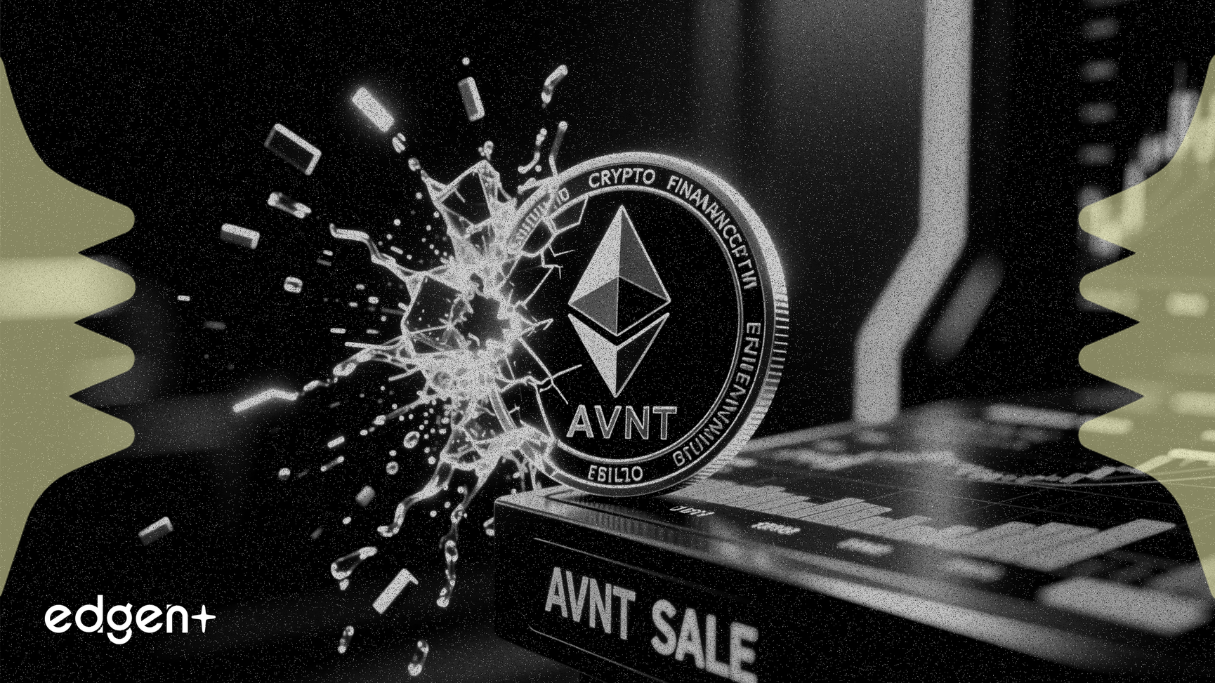 カンバーランド、629万ドル相当のETHを引き出し、AVNT売却の可能性を示唆