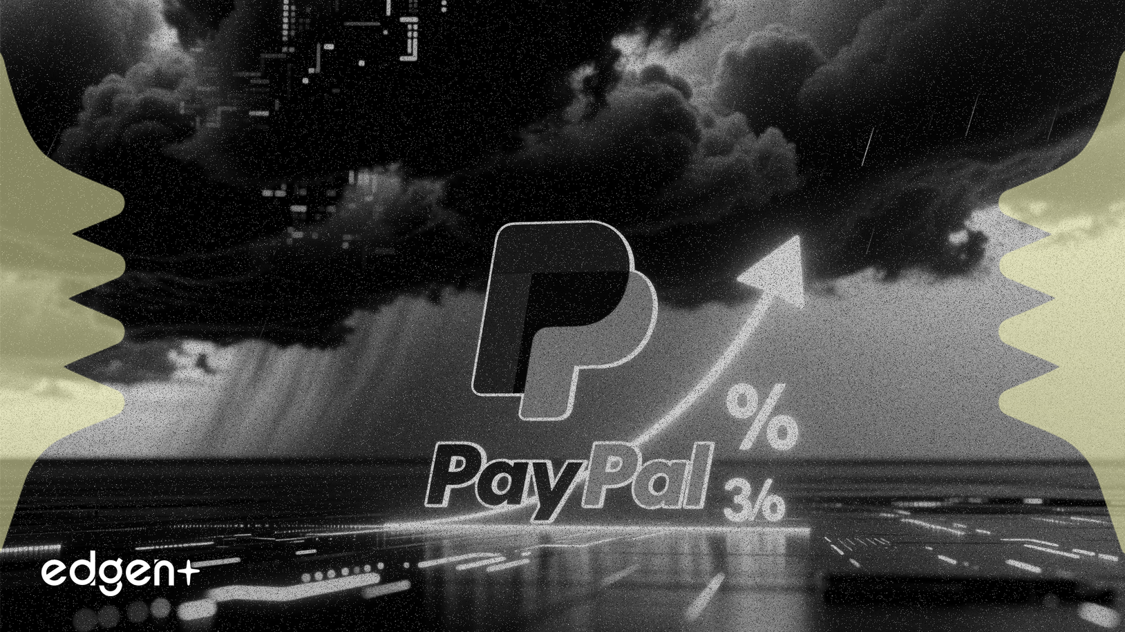 Les revenus de PayPal augmentent de 3 %, mais des perspectives stables assombrissent la croissance