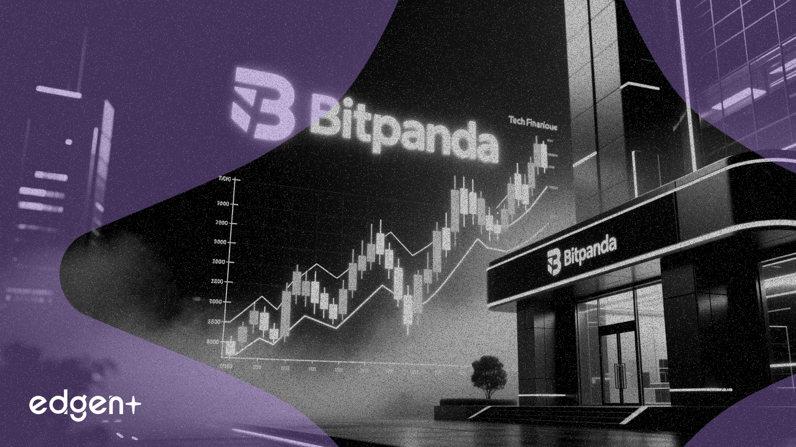 Bitpanda瞄準50億歐元IPO，發力銀行基礎設施建設