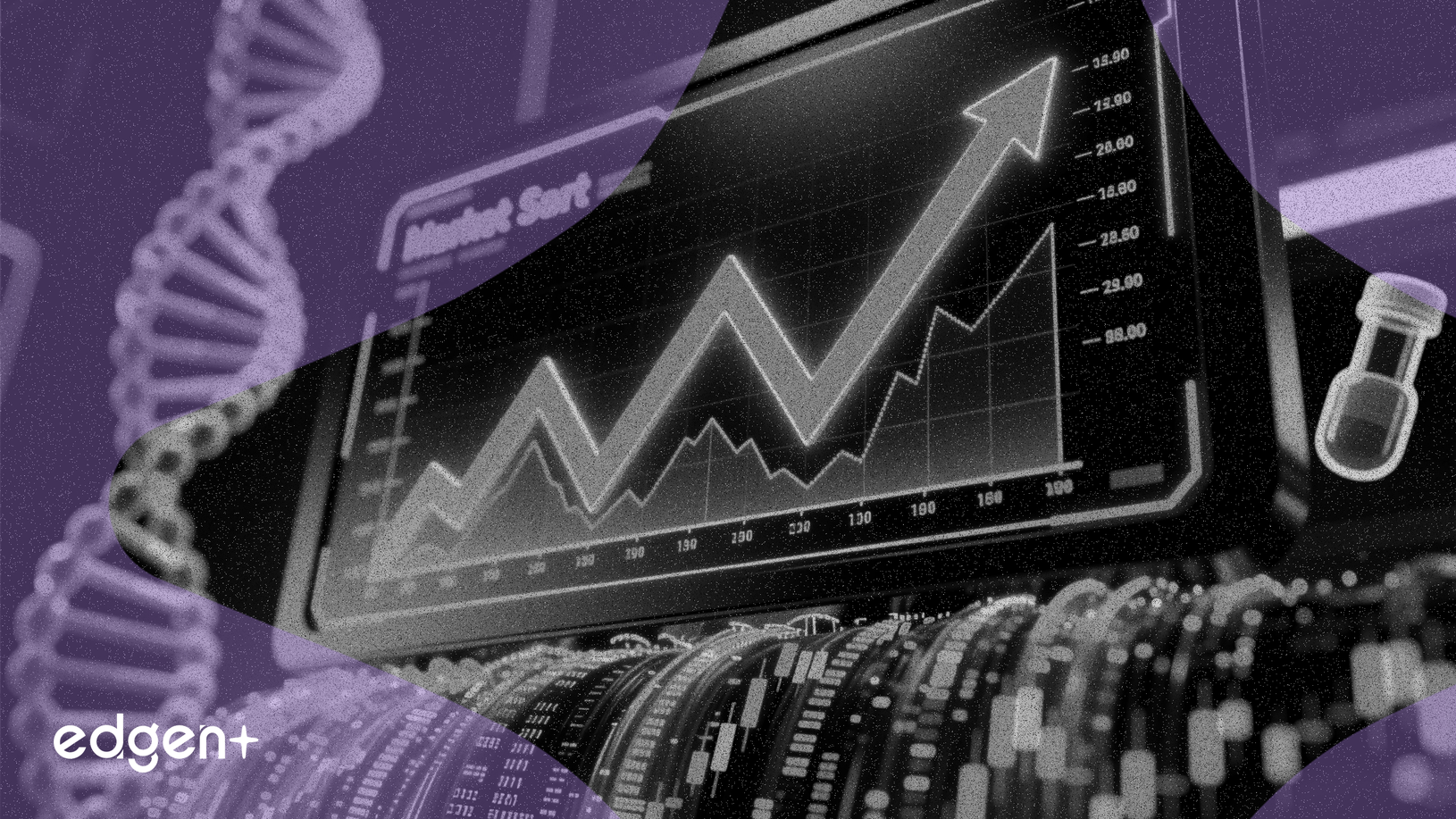 Las acciones de United Therapeutics suben un 10,7% con fuerte volumen