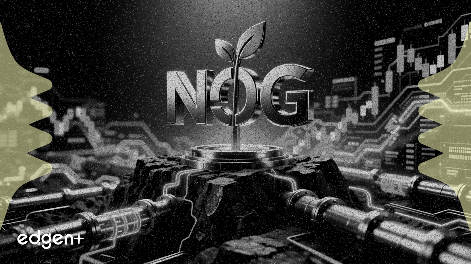 NOG Hoàn tất Thỏa thuận Utica Shale, Nâng quy mô Khoản Tín dụng