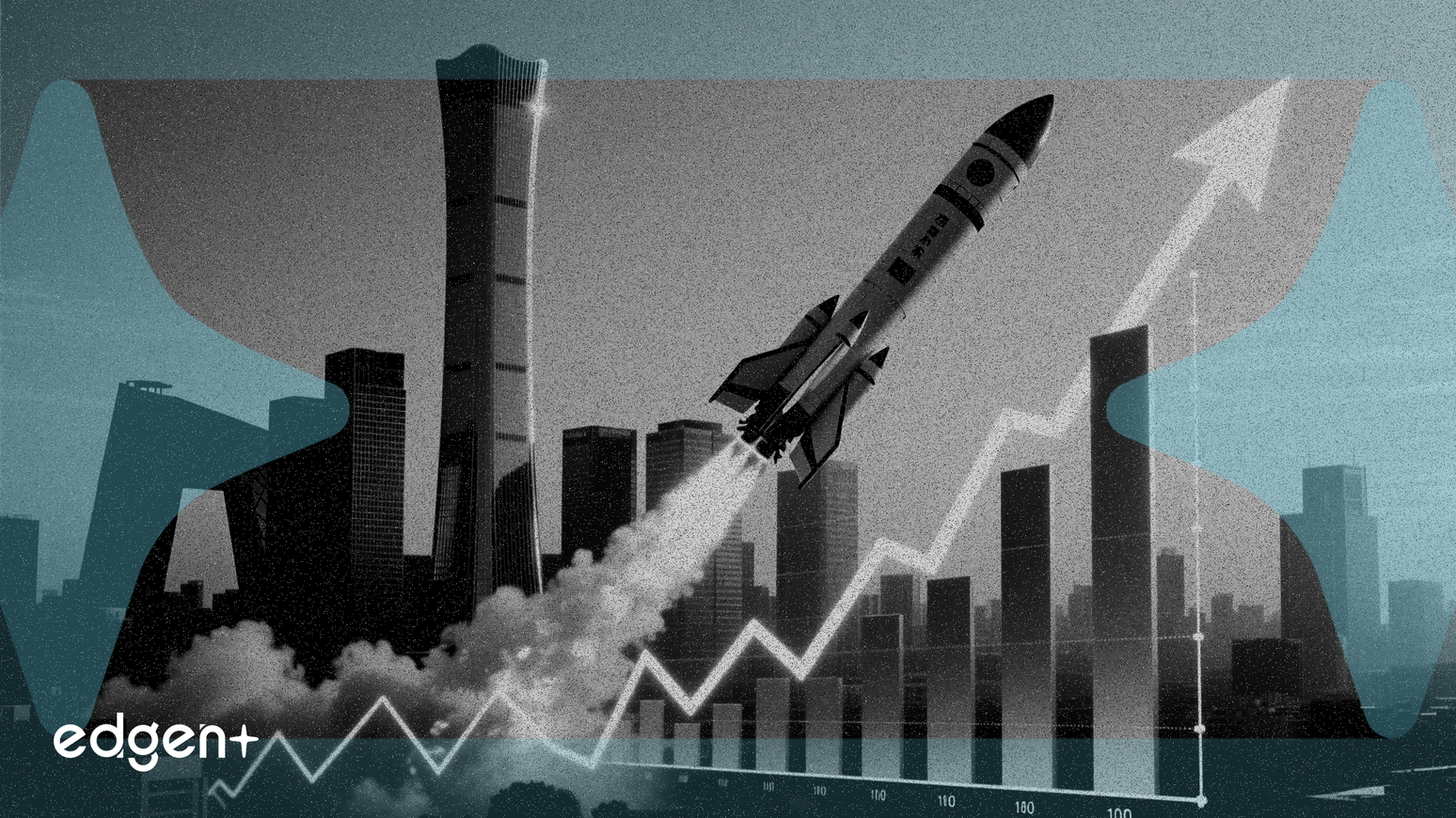 Beijing Urban Construction Bondit de 10% Après Avoir Divulgué une Participation de 8.61% Dans l'Aérospatiale