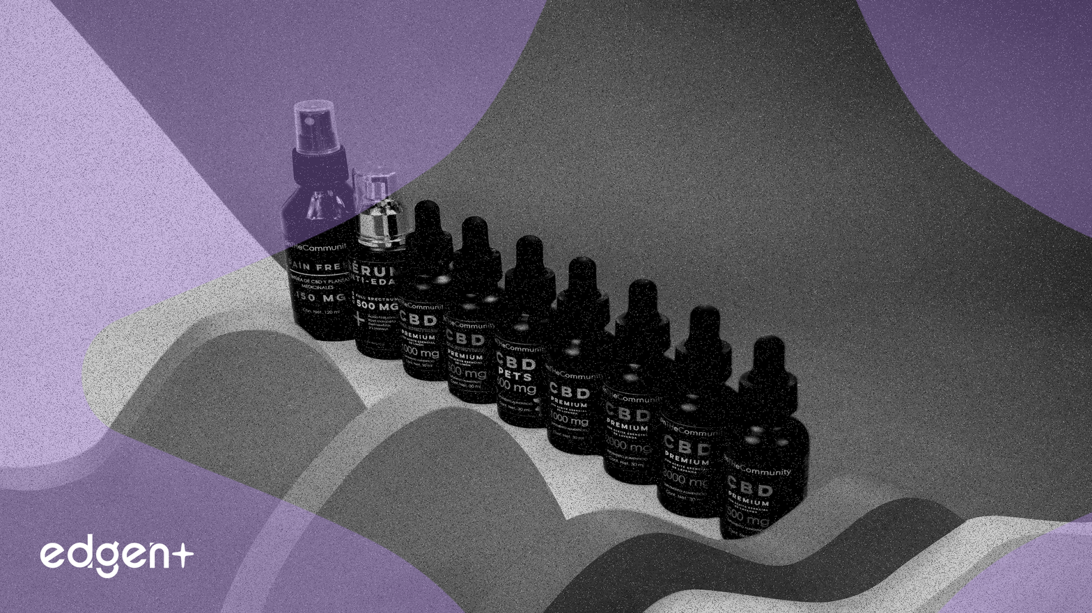 Organigram Global Introduces New U.S. Hemp-Derived THC Brand, Stock Performance Mixed
