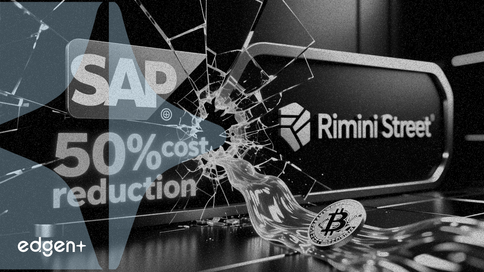 SP ENW réduit de 50% ses coûts SAP grâce au support de Rimini Street