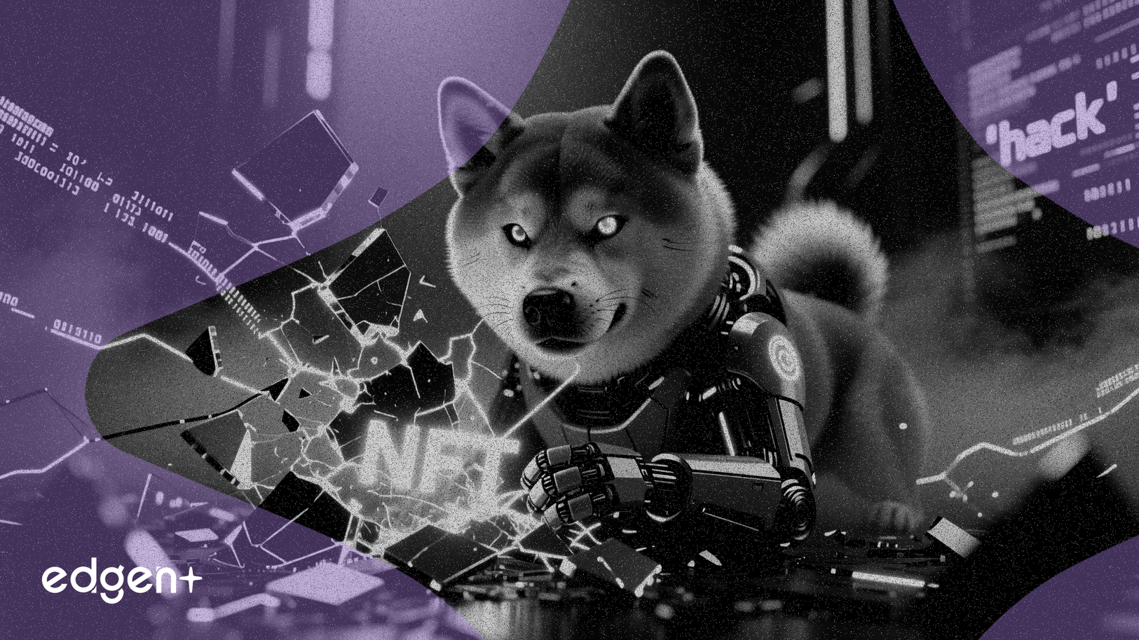 Shiba Inu、Shibariumハッキング後にNFT復旧計画を開始